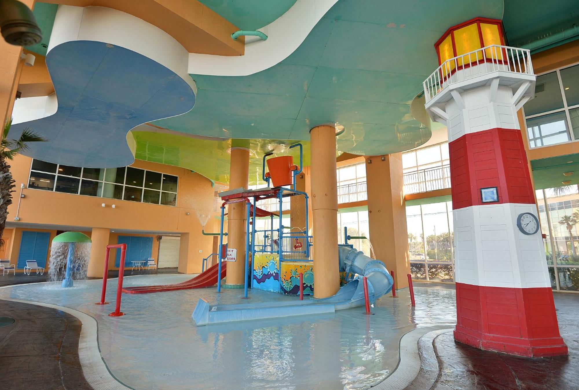 Beachfront Oasis At Splash Resort And Condos 파나마 시티 외부 사진